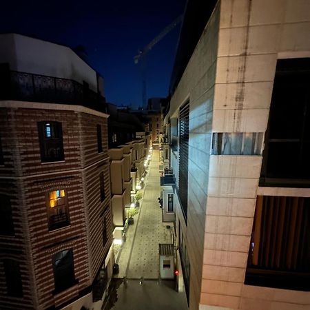 Taksim Cmlm Suit Istanbul Exterior foto