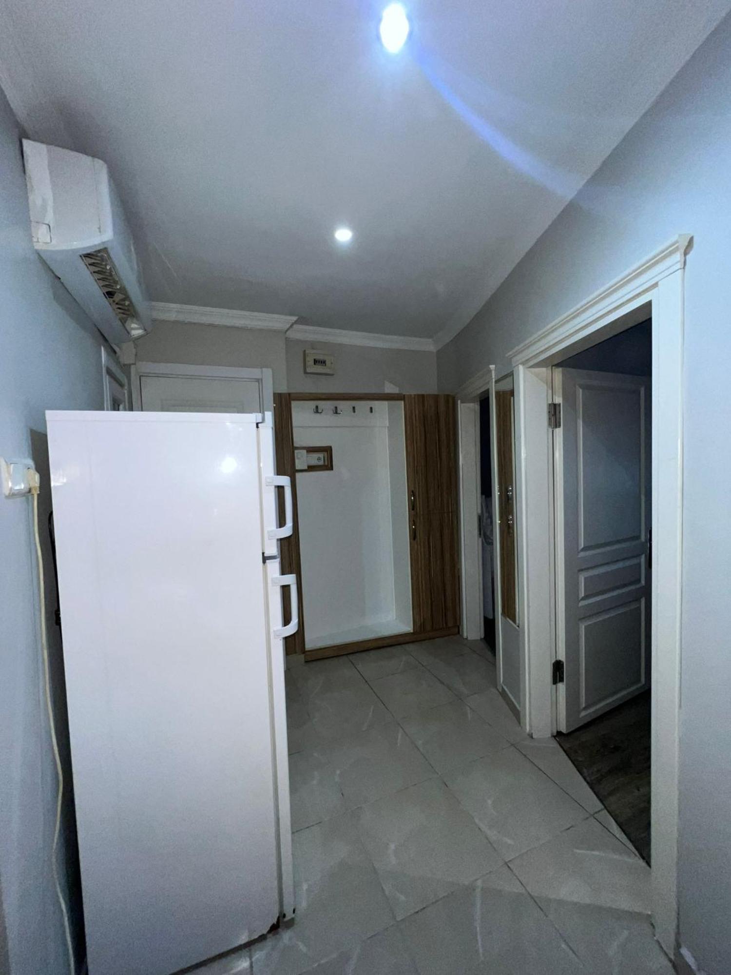 Taksim Cmlm Suit Istanbul Exterior foto